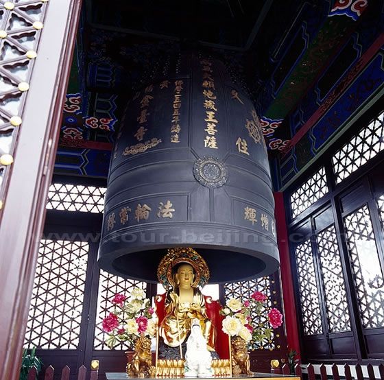 Jintai Temple
