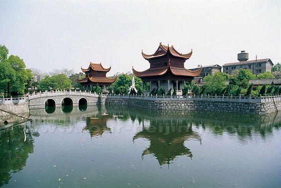 Kaifu Temple
