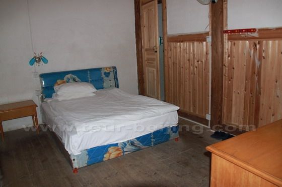 King-size room