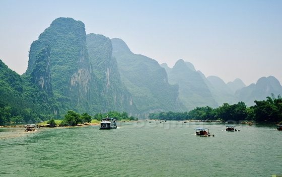 Li River 