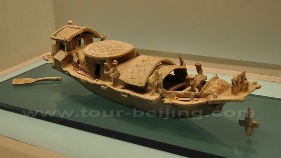 Liaoning Provincial Museum