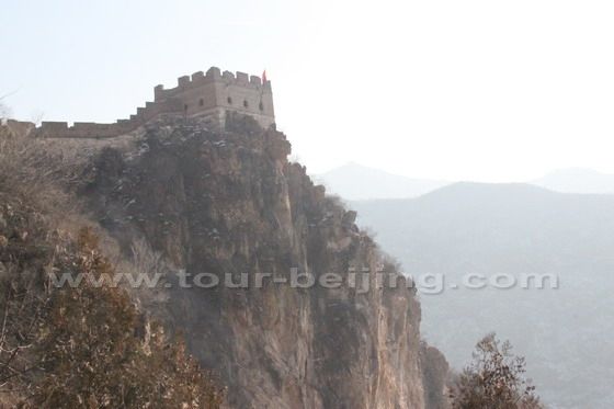 Lingyuling-Great-Wall-2