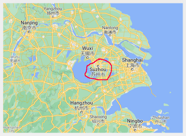 Top 10 Attractions in Suzhou (Tips, Photos & Maps)