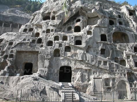 What to see in Luoyang, things to do in Luoyang