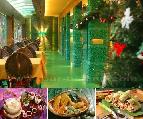 Top 10 vegetarian restaurants in Beijing