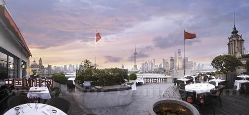 M on the Bund