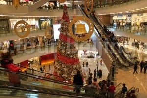 Mall 1