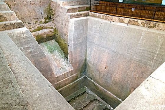 Mawangdui Han Tombs