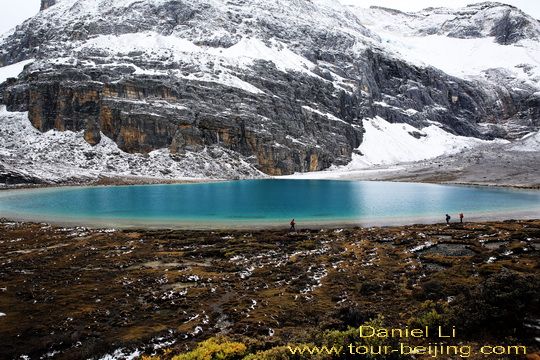 Milk Lake