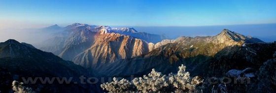 Mingyue Mountain