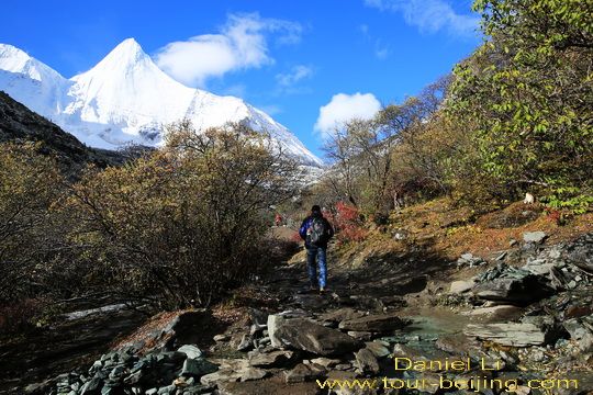 Mt.Jambeyang