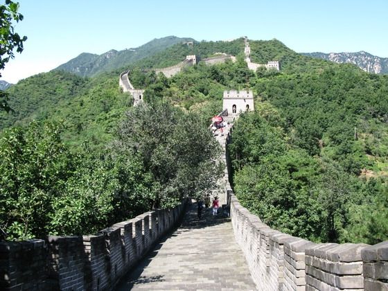 Mutianyu Great Wall