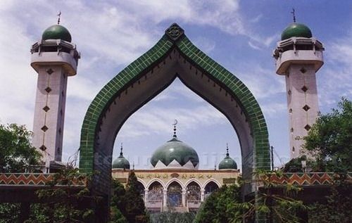Nanguan Mosque