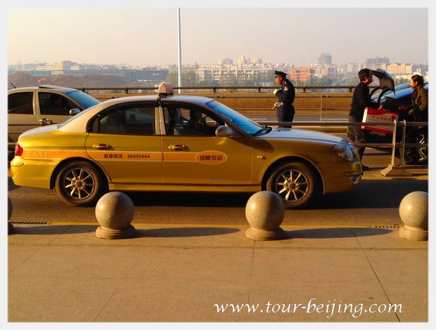 Nanjing Taxi: Nanjing Taxi Fares, Tips and Phones