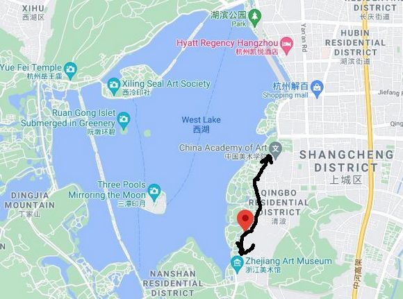 Hangzhou's Best Bars & Nightclubs