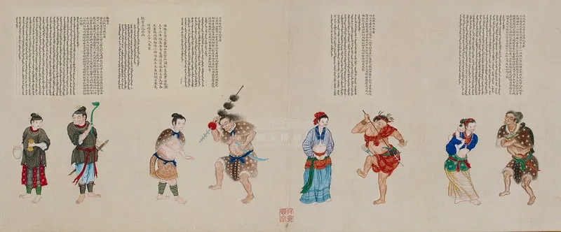 Tips for Visiting National Museum Of China