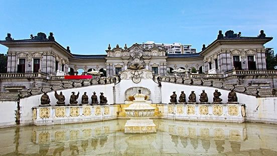 Top 10 Attractions in Zhuhai, Top 10 Things to Do in Zhuhai