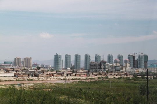 Linxia Trip, My Trip to Linxia