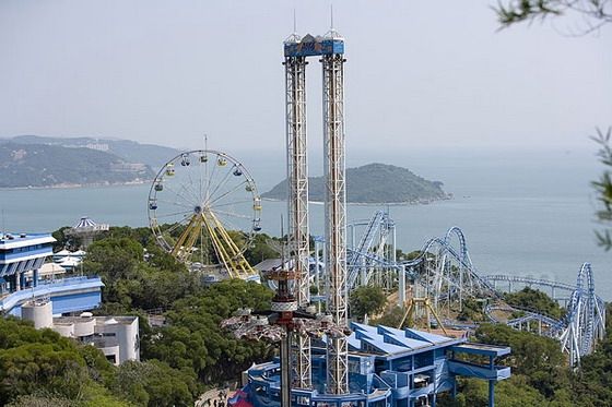 Ocean Park