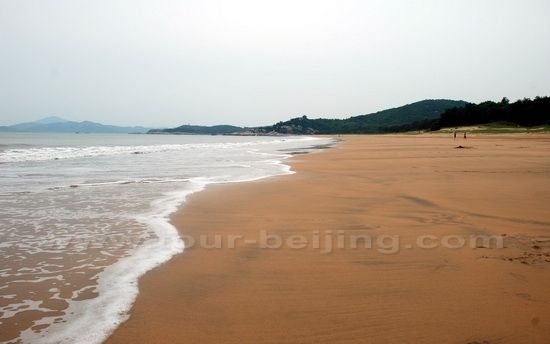 One Thousand Step Beach