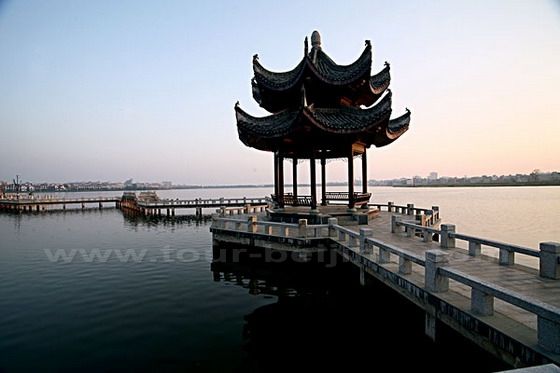 Poyang Lake 