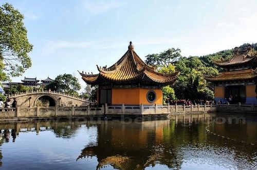 Puji Temple