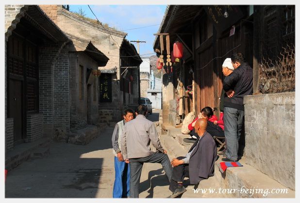 10 Fascinating Facts about China