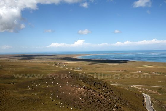 Qinghai Lake 2