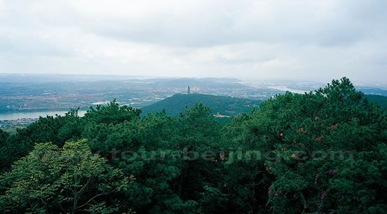 Top 10 Nanning Attractions