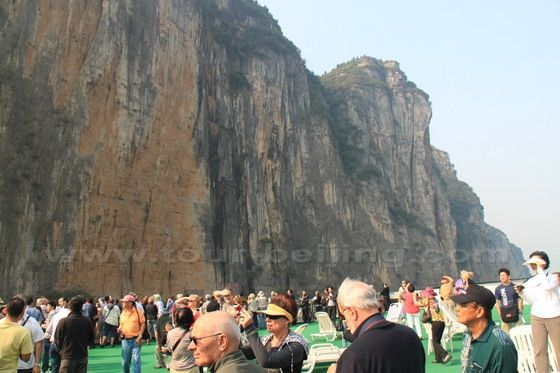 Qutang Gorge 2