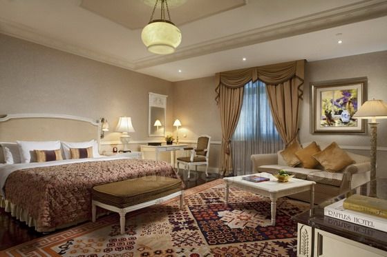 Raffles Beijing 