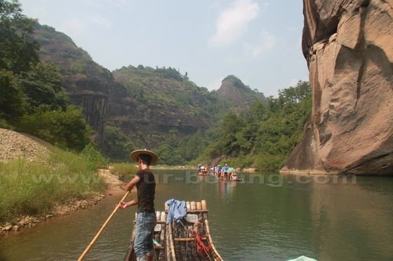 Raft 11