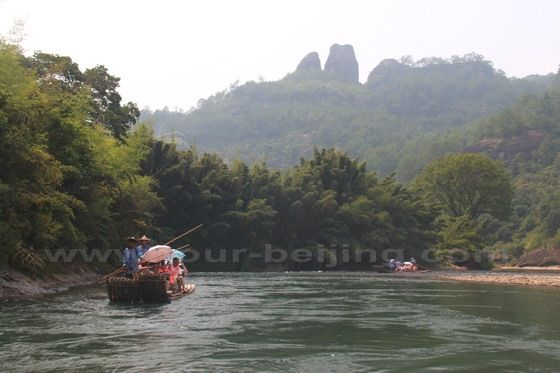 Raft 1