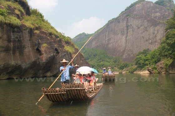 Raft 9