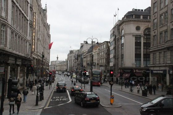 Regent Street 4