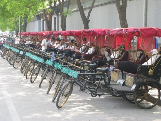 Rickshaw 3
