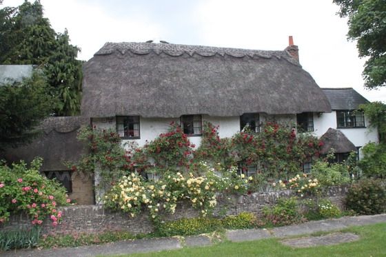 Rose Cottage