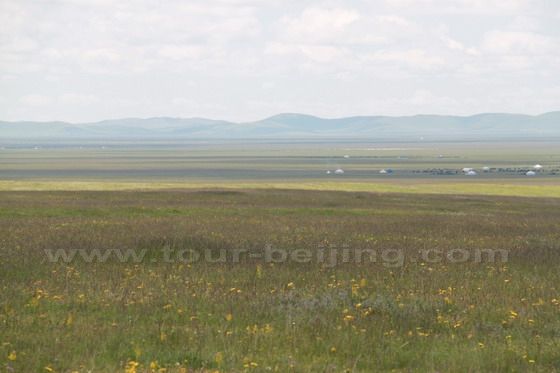 Ruoergai Grassland (Tips, Photos)