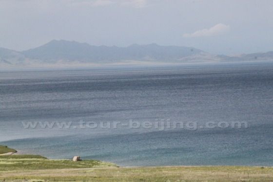 Sayram Lake (12)