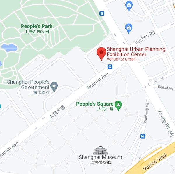 Shanghai Hop On Hop Off (Tips, Photos & Map)