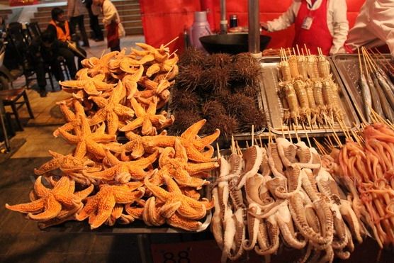 Sea food 2