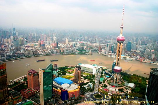 Shanghai