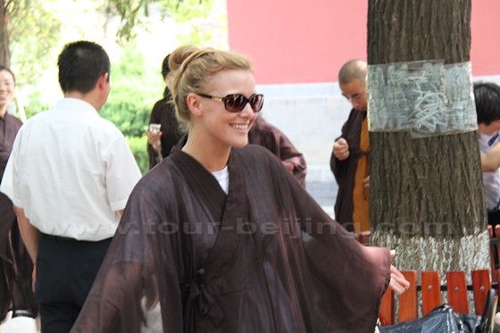 One-day Chan Meditation at Yunju Temple
