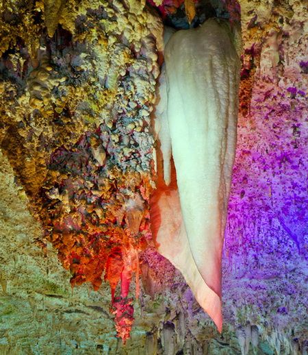 Top 4 Most Amazing Caves and Caverns in Beijing