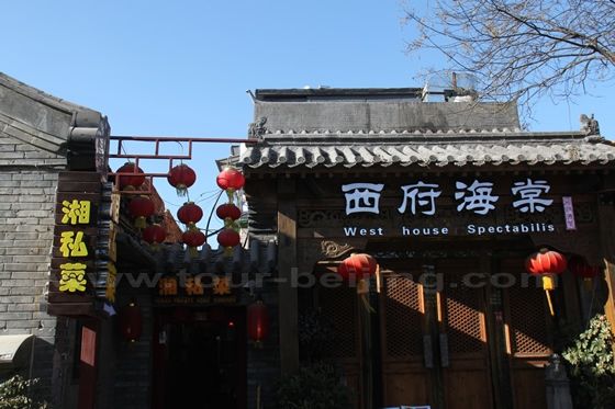 Special andyummy restaurants 