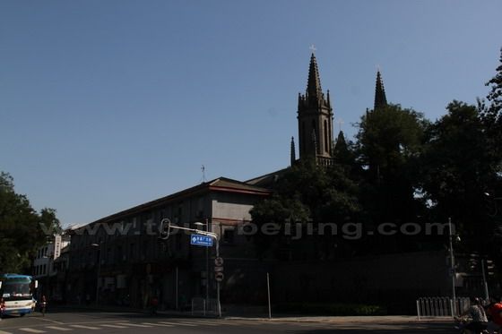 St. Michael's Church