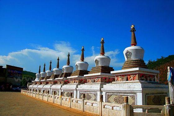 Top 10 Xining Attractions, Top 10 Things to Do in Xining