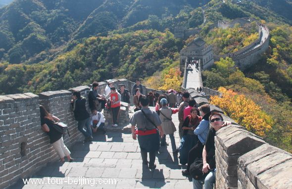 How to Visit Beijing in Two Days