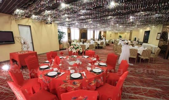 Tang Gong Yi Hao Restaurant