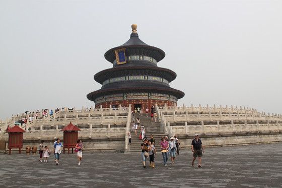Temple of Heaven